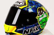 Terkini 21+ Nhk Helmet
