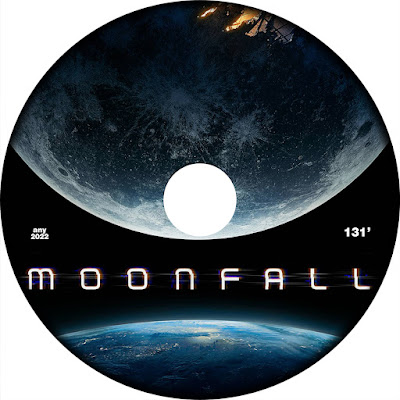 Moonfall - [2022]