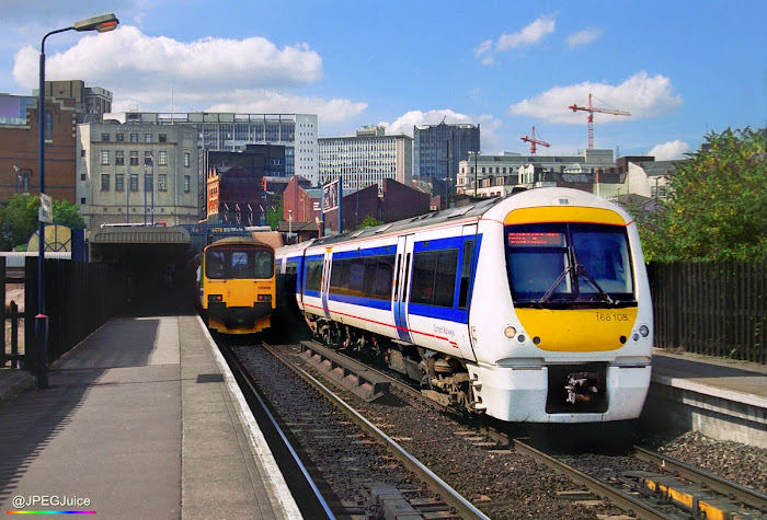 168108 Birmingham Moor Street