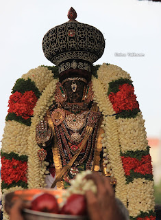 Koadi Utsavam,Day 03, Purappadu,Video, Divya Prabhandam,Sri Parthasarathy Perumal, Triplicane,Thiruvallikeni,Utsavam,