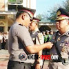 Kapolres Takalar,OPS Tugasnya Menciptakan Situasi Kamtibmas