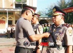 Kapolres Takalar,OPS Tugasnya Menciptakan Situasi Kamtibmas