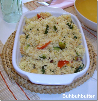 Cous cous 2