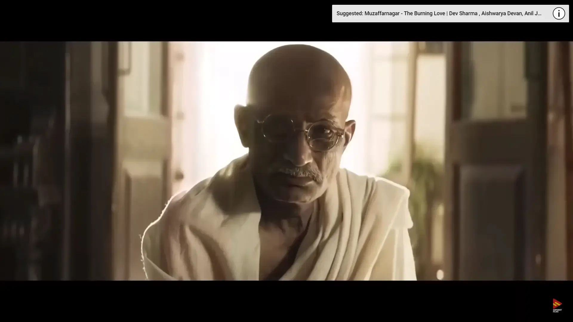 Gandhi Godse Ek Yudh Movie Download Filmyzilla