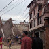 Gempa Berkekuatan 7,9 SR Mengguncang Kota Nepal, 449 Orang Tewas