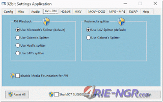 Advanced Codecs 11.0.5 Free Download For Windows 7/8/10