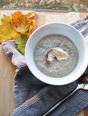 Cream-of-Mushroom-Soup