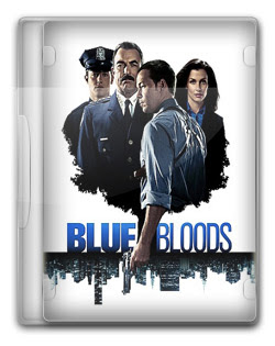 Blue Bloods S4E16   Insult to Injury