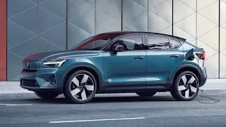Volvo C40