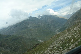 Manali - Himachal Pradesh