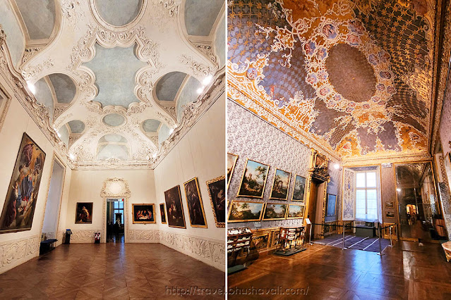 Palazzo Madama | Residences of the Royal House of Savoy |  UNESCO World Heritage Sites in Piedmont