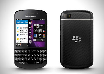 bb q10 spesifikasi harga terbaru 2013, handphone blackberry 10 fitur paling lengkap, ponsel bb q10 gambar dan video