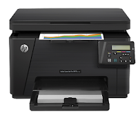 HP Laserjet Pro MFP M176n Télécharger