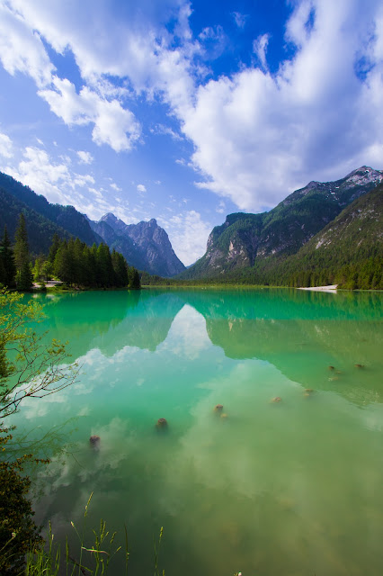 Lago di Dobbiaco