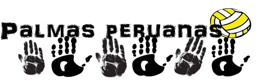 Palmas peruanas