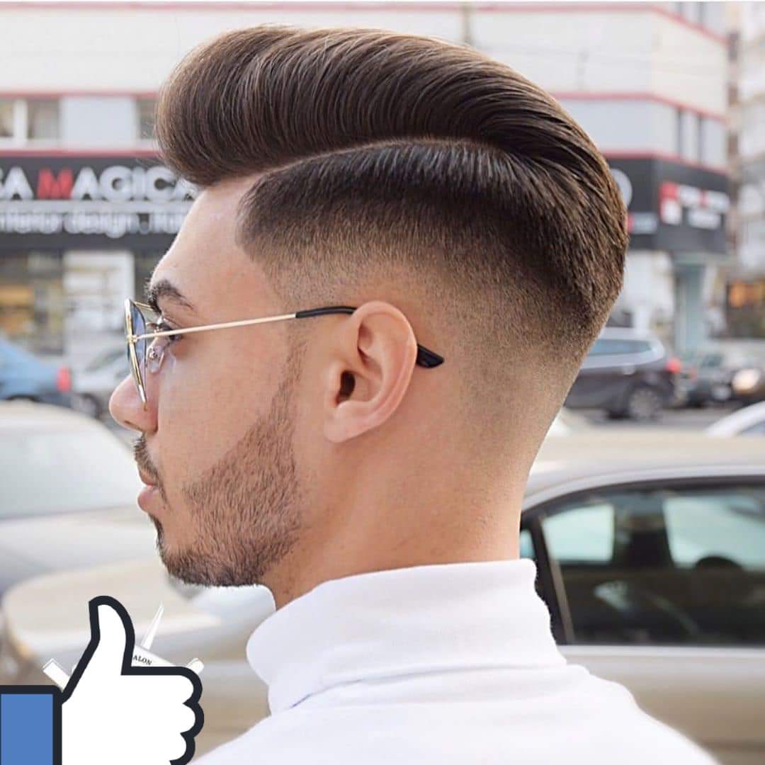 Boys Girls Modern Hair Cutting Hair Cutting Style - Hairstyle - NeotericIT.com