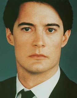 Actor Kyle MacLachlan