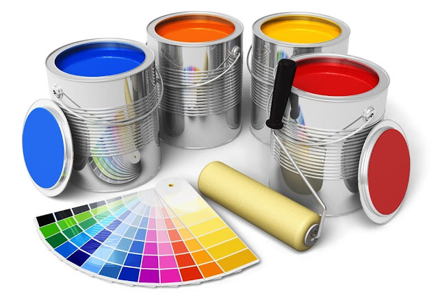interior and exterior painting services