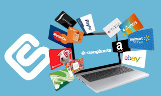 Ganar dinero con Swagbucks