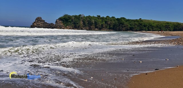 Pantai Serit Blitar