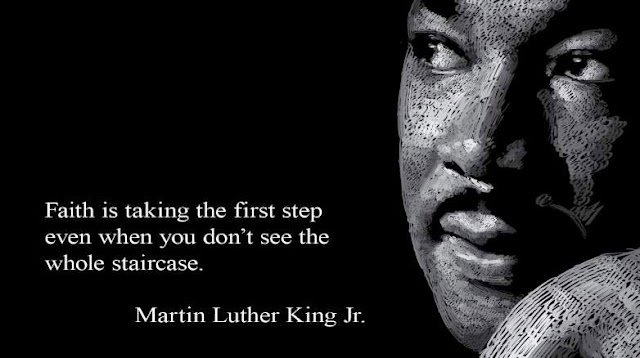 Martin Luther King Junior day 2018 quotes - 9