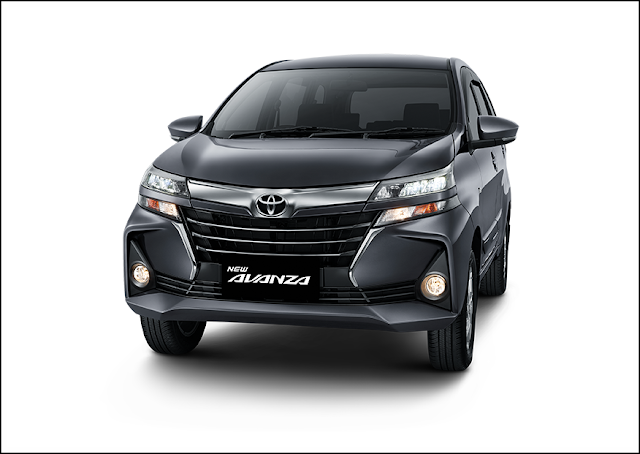 new avanza 2019