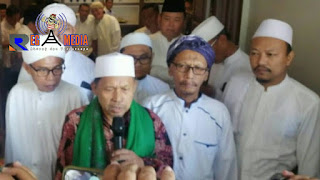 MUI Sampang Sambut Baik Keputusan Tajul Muluk Tinggalkan Syiah