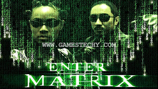 download the matrix game pc