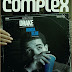 Drake - Complex Cover