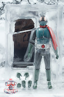 S.H. Figuarts Kamen Rider (Shin Kamen Rider) Box 05
