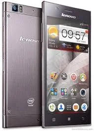 Lenovo K900