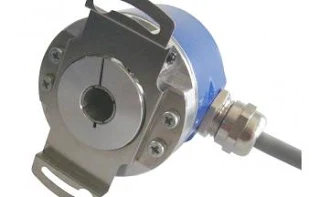 MAGNETIC SINGLETURN ABSOLUTE ENCODERS