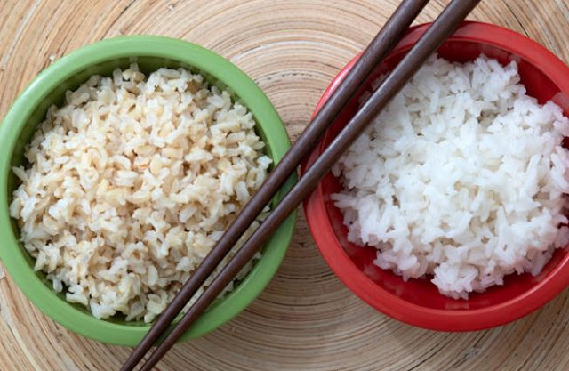 Brown Rice vs White Rice: Which Is Healthier Option?