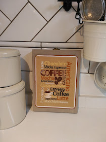caja capsulas cafe, bordado, punto cruz, boite cafe, broderie, point croix, coffee caps box, embroidery, cross stitch