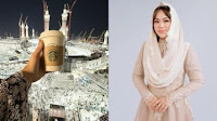 Zita Anjani, Putri Zulhas Unggah Foto Produk Pro Israel Berlatar Kabah, Murka Balas Nyinyiran Netizen  