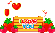 Gif de amor