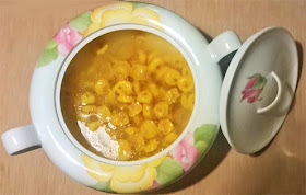 Tortellini in brodo Tortellini in brodo