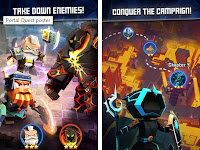 Portal Quest Mod Apk v1.0.2 Hack and Cheat Update