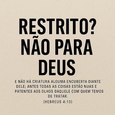 Restrito