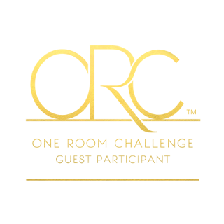 One Room Challenge Hosted by Calling It Home
