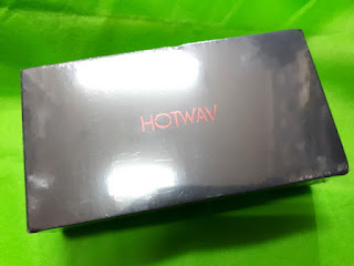 Hape Outdoor HotWav W10 Pro 4G LTE RAM 6/64 15000mah NFC IP68 IP69K Certified