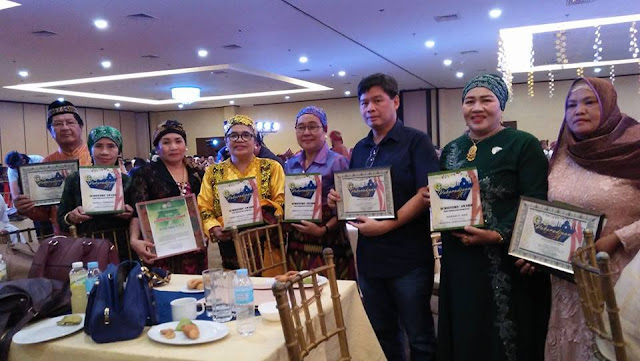 ARMM agriculture chief asks personnel to serve better under BARMM   