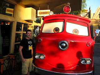 cars land fire truck 