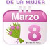 Día de la Mujer. 5º