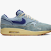 NIKE AIR MAX 1 PREMIUM