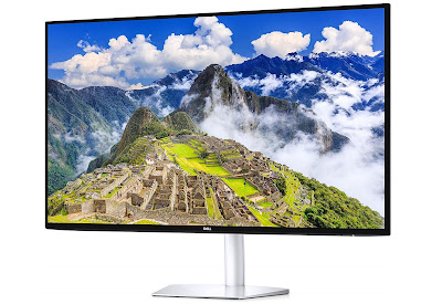 Dell 27 USB-C Ultrathin Monitor (S2719DC) review