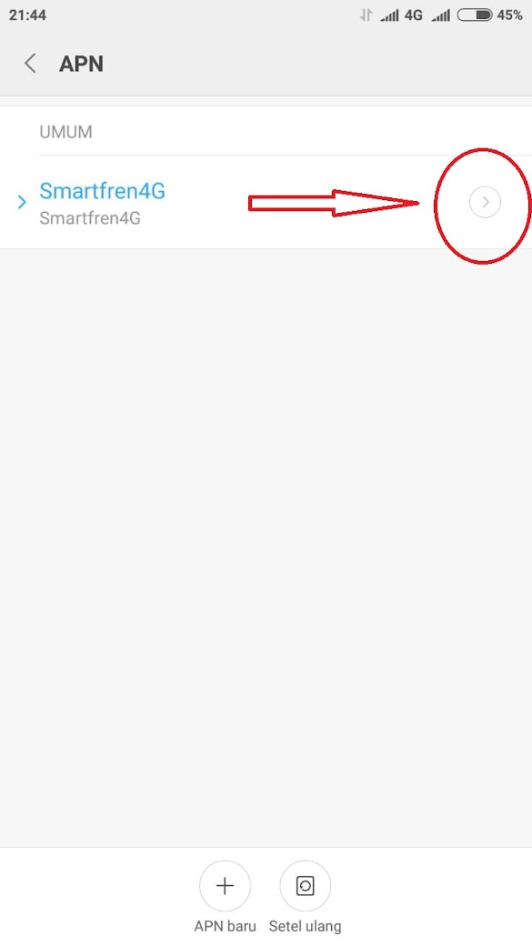 Mcc Smartfren : Setting APN Smartfren 4G Unlimited Agar Tidak Terkena FUP ... - Check spelling or type a new query.