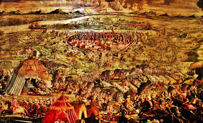 Siege of Vienna