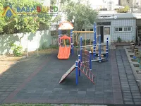 東芳國小附設幼兒園遊戲場拆遷工程