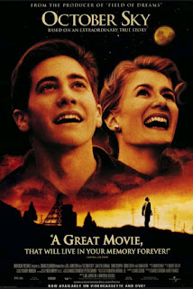 Sinopsis & Alur Cerita Lengkap film October Sky (1999)